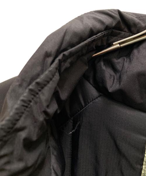 ECWCS（エクワックス）ECWCS (エクワックス) GEN3 LEVEL7 JACKET ブラック サイズ:Small-Regularの古着・服飾アイテム