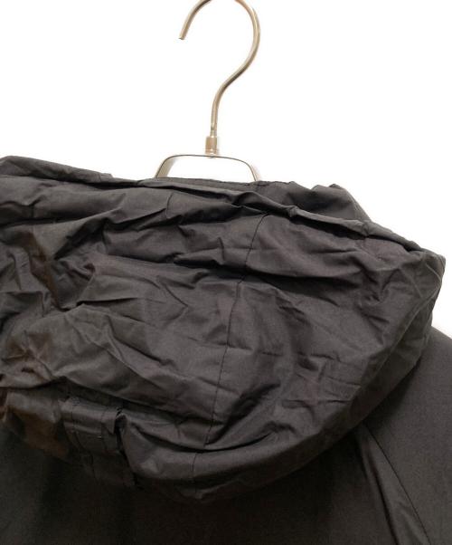 ECWCS（エクワックス）ECWCS (エクワックス) GEN3 LEVEL7 JACKET ブラック サイズ:Small-Regularの古着・服飾アイテム