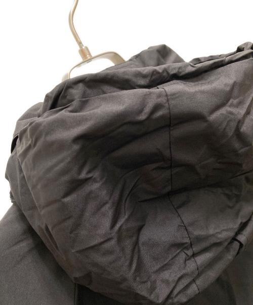ECWCS（エクワックス）ECWCS (エクワックス) GEN3 LEVEL7 JACKET ブラック サイズ:Small-Regularの古着・服飾アイテム