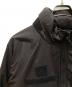 中古・古着 ECWCS (エクワックス) GEN3 LEVEL7 JACKET ブラック サイズ:Small-Regular：15000円