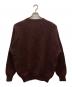 古着 (フルギ) ヴィンテージモヘアニット ブラウン サイズ:52：15000円
