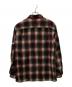 PENDLETON (ペンドルトン) ボードシャツ レッド サイズ:M：10000円