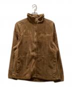 ECWCSエクワックス）の古着「GEN3 ECWCS FLEECE JACKET」｜ブラウン