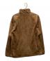 ECWCS (エクワックス) GEN3 ECWCS FLEECE JACKET ブラウン サイズ:M：6000円