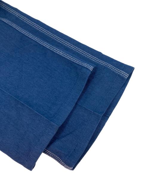 LEVI'S（リーバイス）LEVI'S (リーバイス) ベルボトムパンツ インディゴ サイズ:38の古着・服飾アイテム