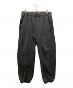 NIKE ACGナイキエーシージー）の古着「WOLF TREE PANT .」｜グレー