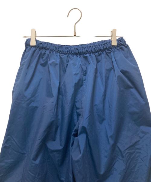 jwod skilcraft（スキルクラフト）jwod skilcraft (スキルクラフト) トレーニングパンツ ネイビー サイズ:Mの古着・服飾アイテム