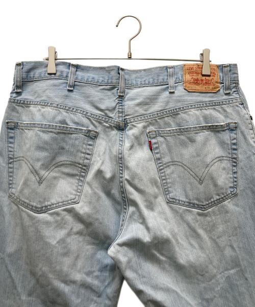 LEVI'S（リーバイス）LEVI'S (リーバイス) 559デニムパンツ ブルー サイズ:96cm (W38)の古着・服飾アイテム
