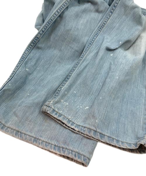 LEVI'S（リーバイス）LEVI'S (リーバイス) 559デニムパンツ ブルー サイズ:96cm (W38)の古着・服飾アイテム