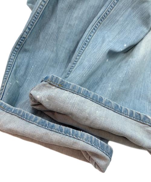 LEVI'S（リーバイス）LEVI'S (リーバイス) 559デニムパンツ ブルー サイズ:96cm (W38)の古着・服飾アイテム