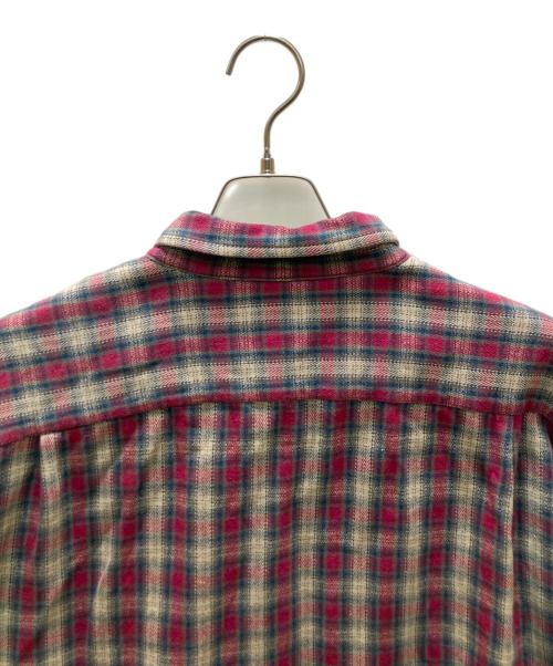 GAP（ギャップ）GAP (ギャップ) ネルシャツ サイズ:Lの古着・服飾アイテム