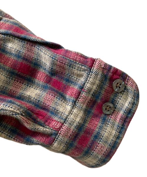 GAP（ギャップ）GAP (ギャップ) ネルシャツ サイズ:Lの古着・服飾アイテム