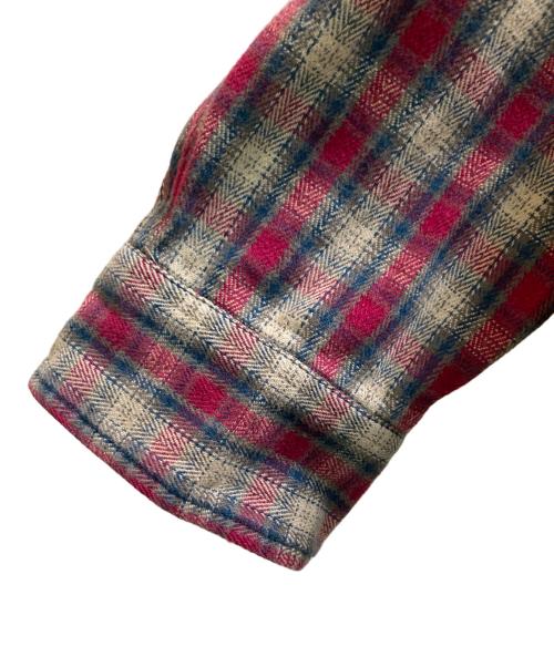 GAP（ギャップ）GAP (ギャップ) ネルシャツ サイズ:Lの古着・服飾アイテム