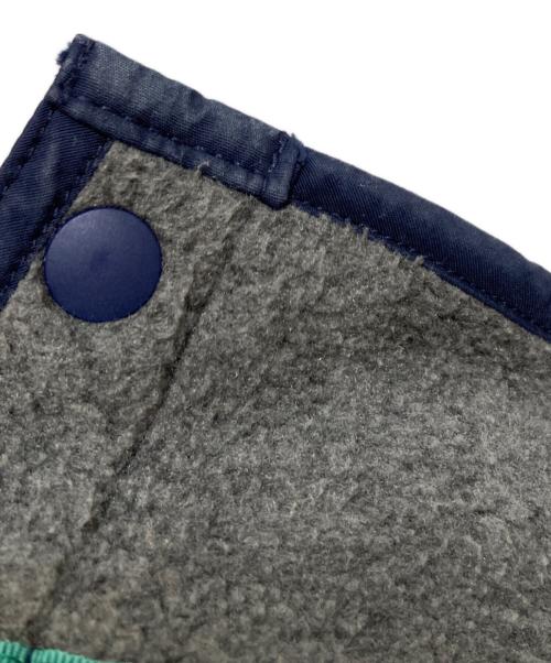 Patagonia（パタゴニア）Patagonia (パタゴニア) シンチラ スナップT プルオーバー グレー サイズ:XLの古着・服飾アイテム