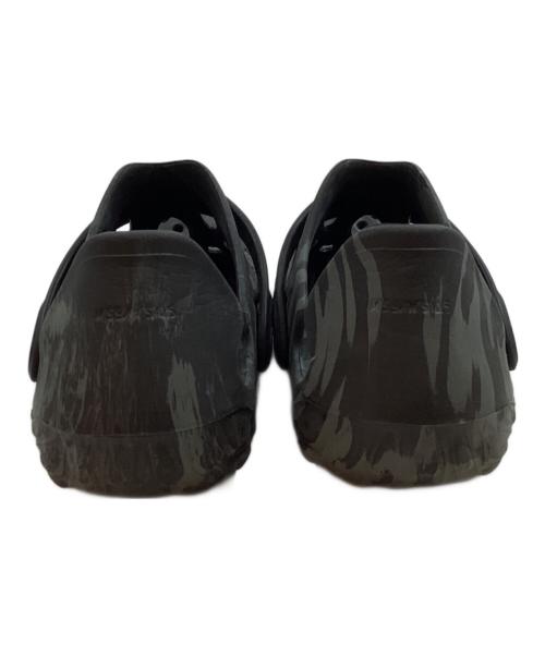 MERRELL（メレル）MERRELL (メレル) ハイドロモック ブラック サイズ:9の古着・服飾アイテム