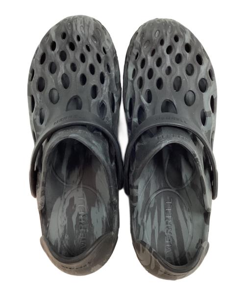 MERRELL（メレル）MERRELL (メレル) ハイドロモック ブラック サイズ:9の古着・服飾アイテム