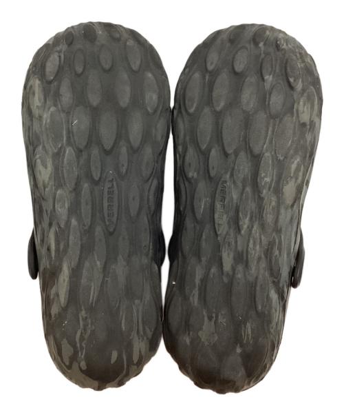 MERRELL（メレル）MERRELL (メレル) ハイドロモック ブラック サイズ:9の古着・服飾アイテム