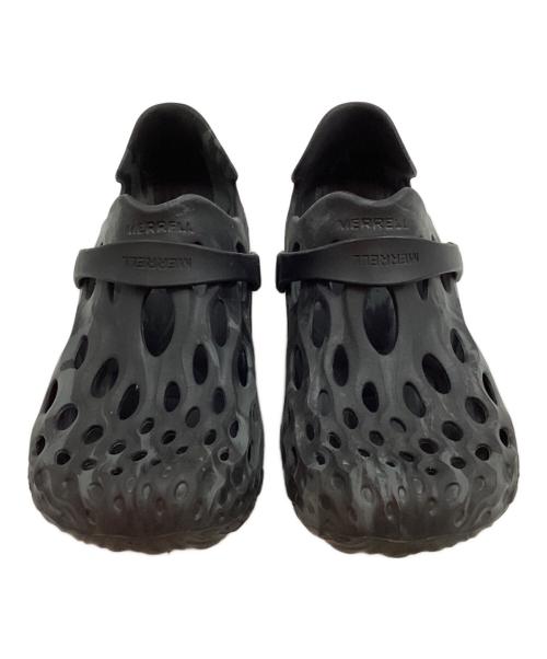 MERRELL（メレル）MERRELL (メレル) ハイドロモック ブラック サイズ:9の古着・服飾アイテム