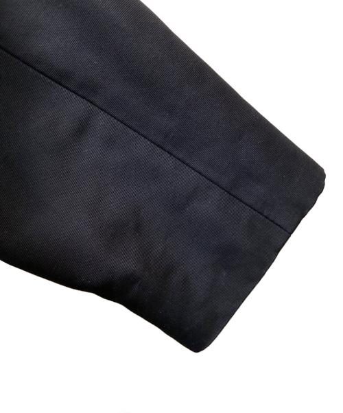 COTOO（コトゥー）COTOO (コトゥー) コート ブラック サイズ:40の古着・服飾アイテム