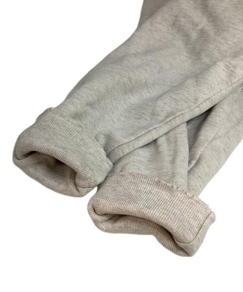 Champion REVERSE WEAVE（チャンピオン リバース ウィーブ）Champion REVERSE WEAVE (チャンピオン リバース ウィーブ) 00sプリントスウエット グレー サイズ:XLの古着・服飾アイテム