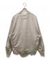 Champion REVERSE WEAVE (チャンピオン リバース ウィーブ) 00sプリントスウエット グレー サイズ:XL：7000円