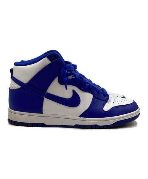 NIKE（ナイキ）NIKE (ナイキ) ダンク ハイ 