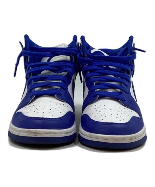 NIKE（ナイキ）NIKE (ナイキ) ダンク ハイ 