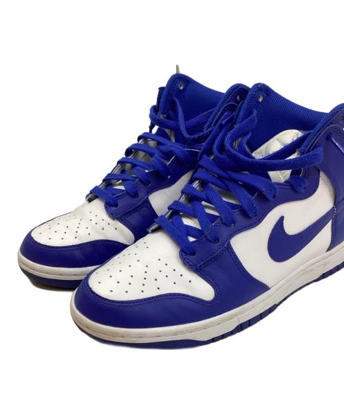 NIKE（ナイキ）NIKE (ナイキ) ダンク ハイ 