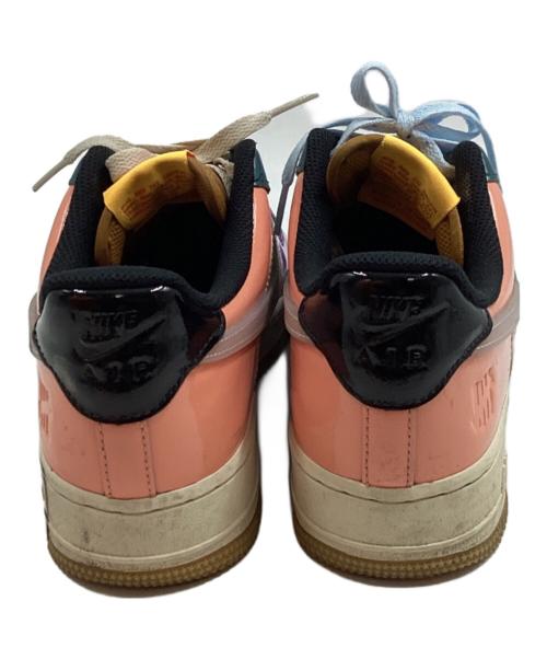 NIKE（ナイキ）NIKE (ナイキ) UNDEFEATED (アンディフィーテッド) エアフォース1 ロー SP 