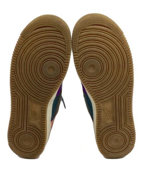 NIKE（ナイキ）NIKE (ナイキ) UNDEFEATED (アンディフィーテッド) エアフォース1 ロー SP 