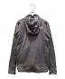 THE NORTH FACE (ザ ノース フェイス) サーマルバーサグリッドフーディー グレー サイズ:M：5000円
