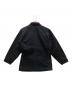 CarHartt (カーハート) ミシガンチョアコート ブラック サイズ:36：13000円