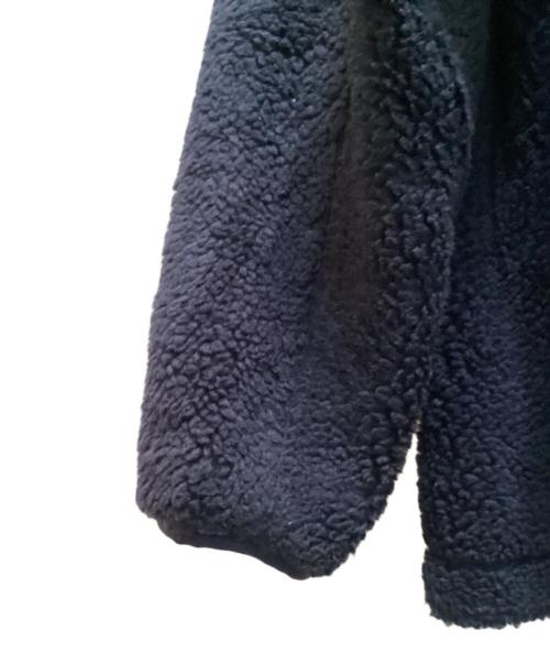 HELLY HANSEN（ヘリーハンセン）HELLY HANSEN (ヘリーハンセン) フリースジャケット ネイビー サイズ:XLの古着・服飾アイテム