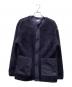 HELLY HANSEN（ヘリーハンセン）の古着「フリースジャケット」｜ネイビー