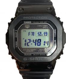 CASIO（カシオ）の古着「デジタルウォッチ」｜ブラック