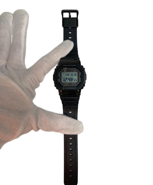 CASIO（カシオ）CASIO (カシオ) デジタルウォッチ ブラックの古着・服飾アイテム