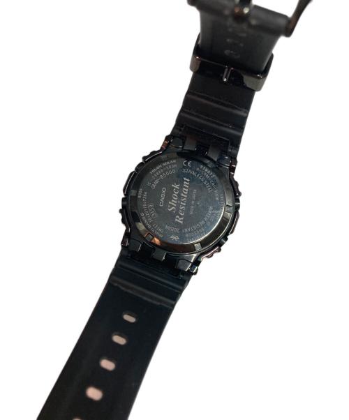 CASIO（カシオ）CASIO (カシオ) デジタルウォッチ ブラックの古着・服飾アイテム