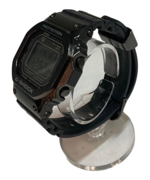 CASIO（カシオ）CASIO (カシオ) デジタルウォッチ ブラックの古着・服飾アイテム