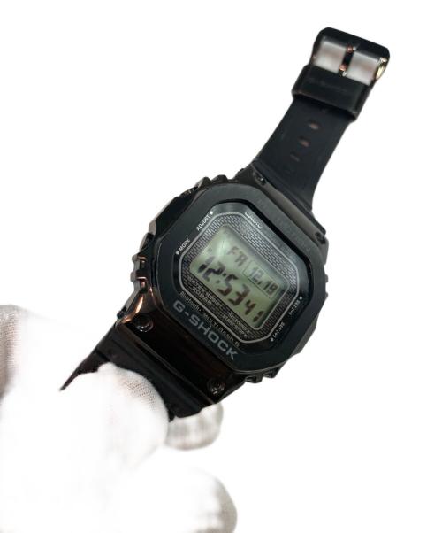 CASIO（カシオ）CASIO (カシオ) デジタルウォッチ ブラックの古着・服飾アイテム