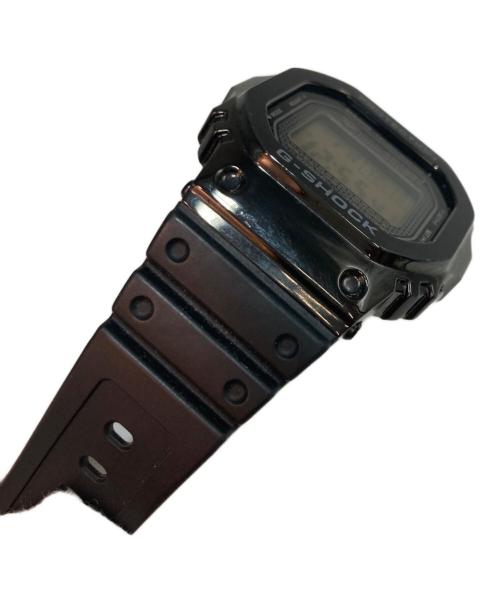 CASIO（カシオ）CASIO (カシオ) デジタルウォッチ ブラックの古着・服飾アイテム