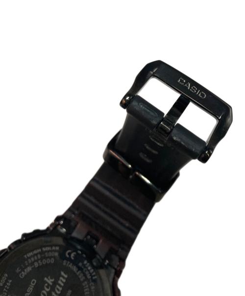 CASIO（カシオ）CASIO (カシオ) デジタルウォッチ ブラックの古着・服飾アイテム