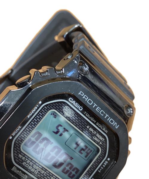 CASIO（カシオ）CASIO (カシオ) デジタルウォッチ ブラックの古着・服飾アイテム