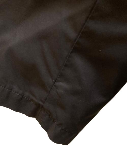 BURBERRY LONDON（バーバリーロンドン）BURBERRY LONDON (バーバリーロンドン) ノバチェックダウンライナー スタンドカラージャケット ブラック サイズ:Sの古着・服飾アイテム