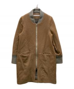 Spick & Spanパイルジャージーブルゾン Spick & Span（スピックアンドスパン）の「パイルジャージーブルゾン