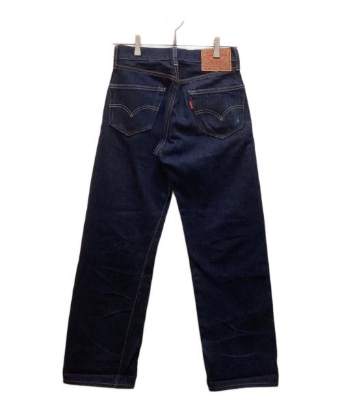 LEVI'S VINTAGE CLOTHING（リーバイス ビンテージ クロージング）LEVI'S VINTAGE CLOTHING (リーバイス ビンテージ クロージング) デニムパンツ インディゴ サイズ:Ｗ28の古着・服飾アイテム