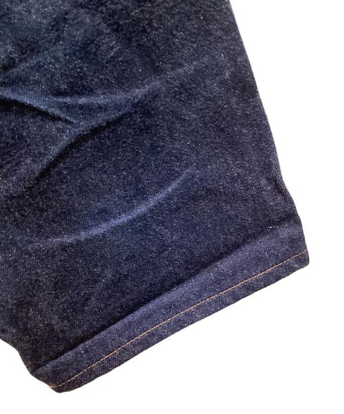 LEVI'S VINTAGE CLOTHING（リーバイス ビンテージ クロージング）LEVI'S VINTAGE CLOTHING (リーバイス ビンテージ クロージング) デニムパンツ インディゴ サイズ:Ｗ28の古着・服飾アイテム