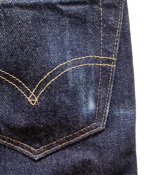 LEVI'S VINTAGE CLOTHING（リーバイス ビンテージ クロージング）LEVI'S VINTAGE CLOTHING (リーバイス ビンテージ クロージング) デニムパンツ インディゴ サイズ:Ｗ28の古着・服飾アイテム