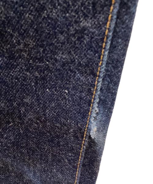 LEVI'S VINTAGE CLOTHING（リーバイス ビンテージ クロージング）LEVI'S VINTAGE CLOTHING (リーバイス ビンテージ クロージング) デニムパンツ インディゴ サイズ:Ｗ28の古着・服飾アイテム
