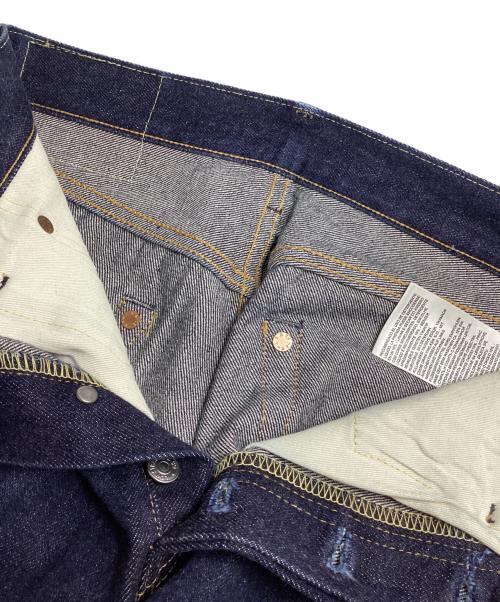 LEVI'S VINTAGE CLOTHING（リーバイス ビンテージ クロージング）LEVI'S VINTAGE CLOTHING (リーバイス ビンテージ クロージング) デニムパンツ インディゴ サイズ:Ｗ28の古着・服飾アイテム