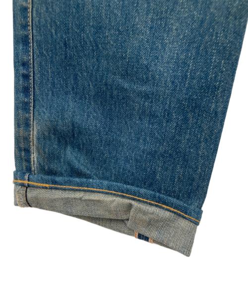 glamb（グラム）glamb (グラム) デニムパンツ インディゴ サイズ:1の古着・服飾アイテム